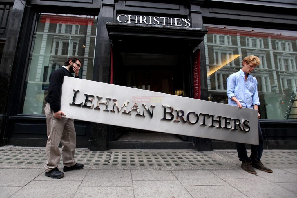 Need to know: why did Lehman Brothers collapse?