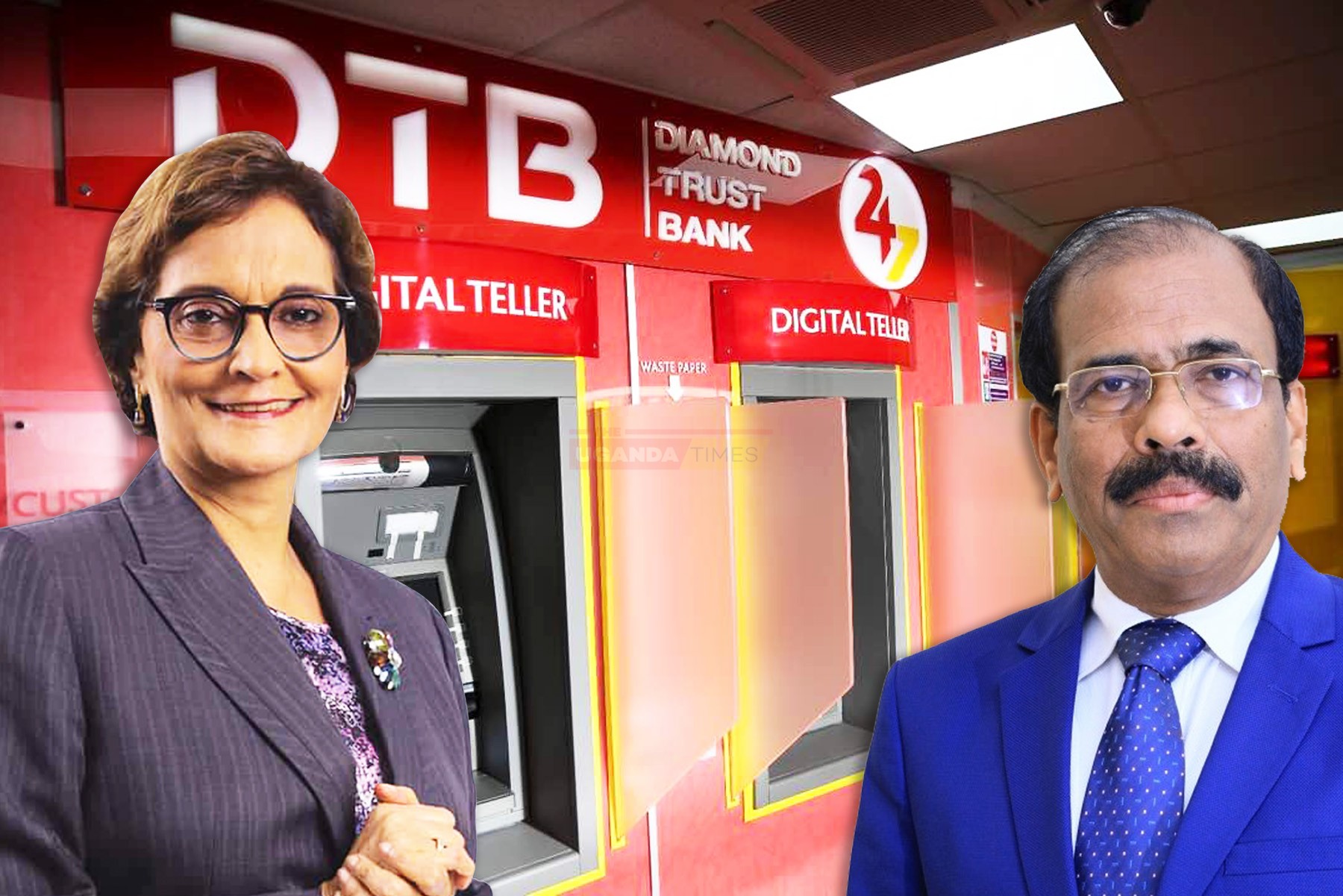 Ham Enterprises Set to Crush DTB in Court in the 120Bn fraud case citing Illegalities by the Bank