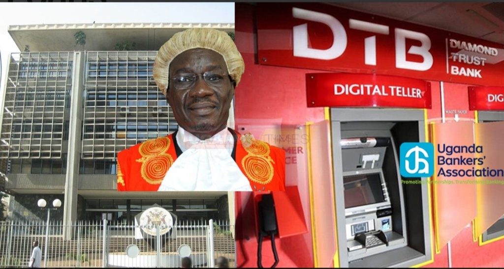 Historical 120Bn Case Commercial Court Ruling To Save Uganda Billions Lost in Unsupervised Syndicated Loans.