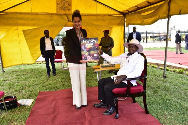 City Businessman Hamis Kiggundu Seeks Chief Justice’s Intervention after Suspicious Interest of the Principal Judge in the 120 Billion Fraud Case Ruling.