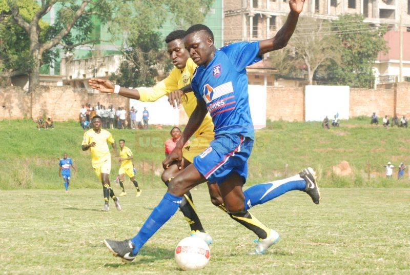 Match Preview SC Villa vs Mbarara City FC this afternoon The Uganda