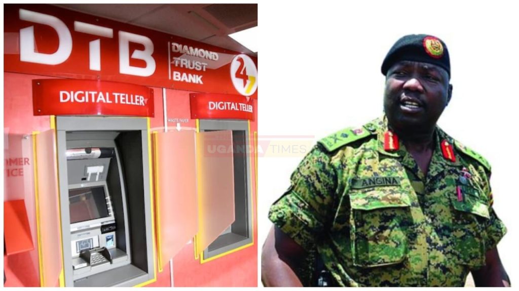Diamond Trust Bank Convicted and Charged for Openly Defrauding thier Customer in total breach of it's judiciary duties.