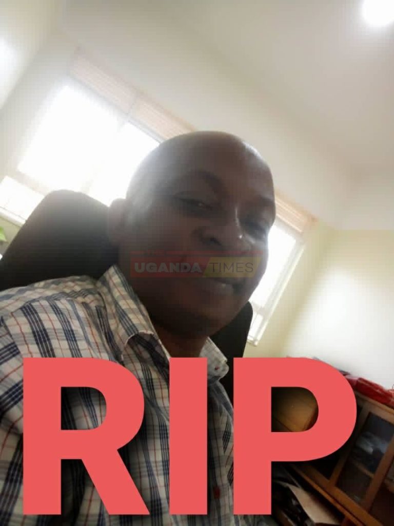 Kyambogo University Lecturer Succumbs to Covid-19