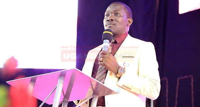 Bishop Stephen Senfuma Succumbs to covid-19