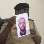 Police place shs20m bounty on planner of Gen Katumba attack