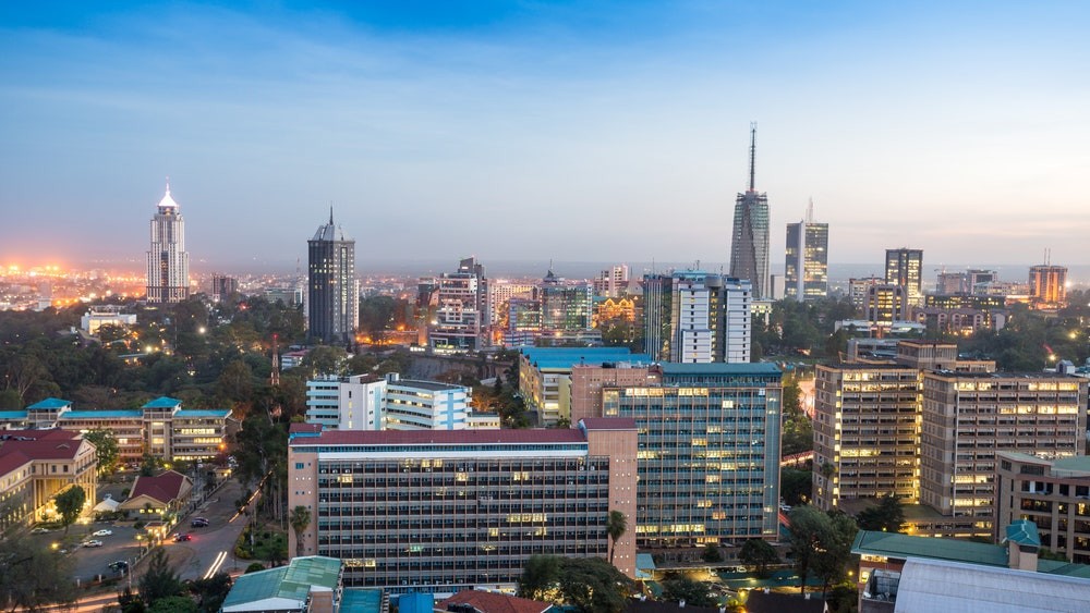 Nigeria and Kenya are key to Afrrica unlocking the automotive aftermarket