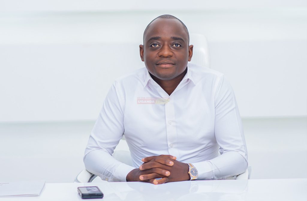 Mogul Hamis Kiggundu Boosts Education Sector With ‘Hamz Campus’