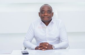 Mogul Hamis Kiggundu Boosts Education Sector With ‘Hamz Campus’