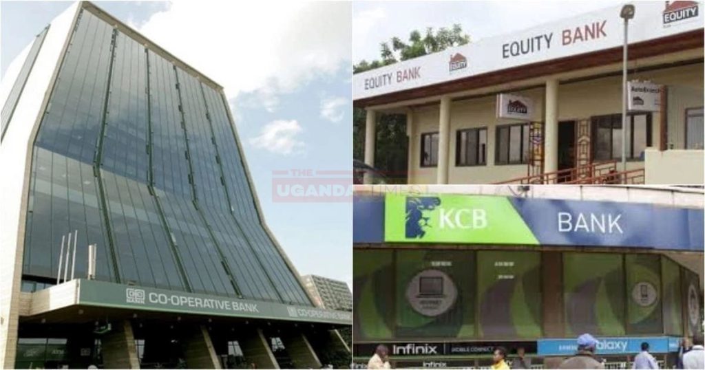 East African Region in debt as top banks record $125m in bad loans