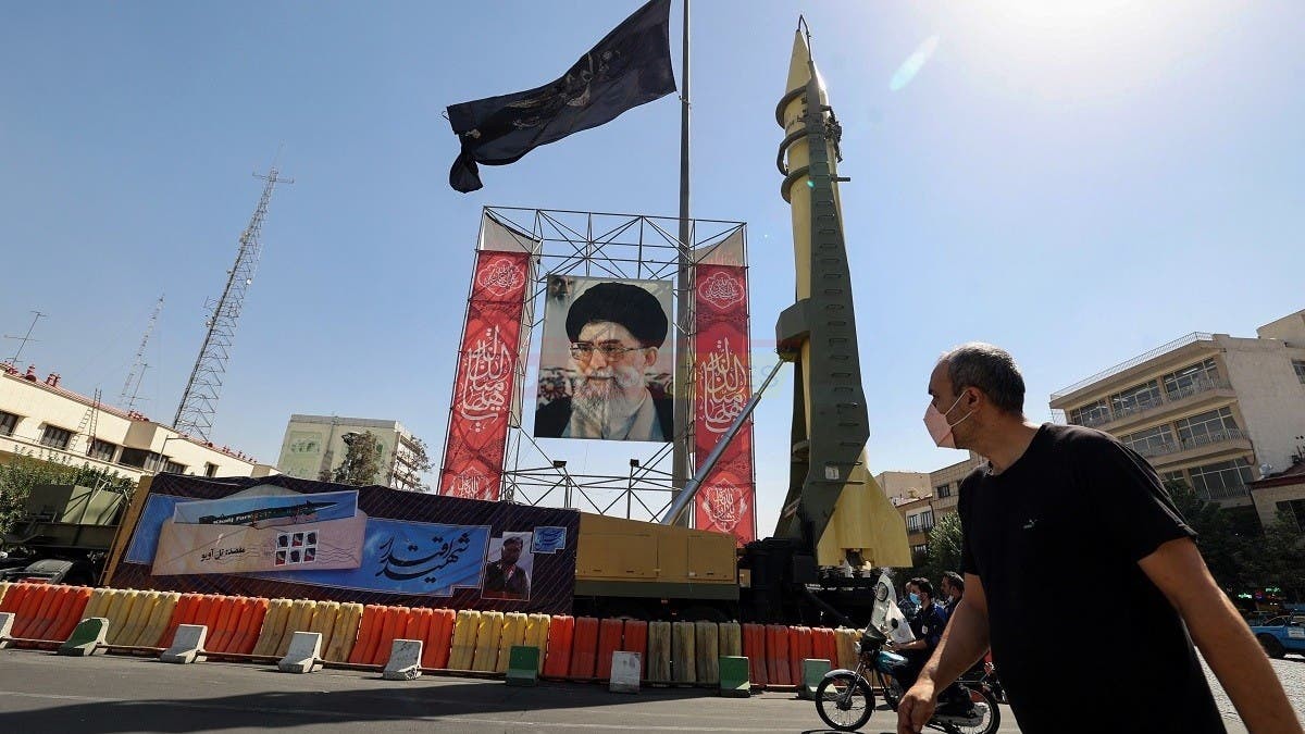 Iran nuclear talks to restart as US emphasizes it's 'prepared to use other options' if diplomacy fails