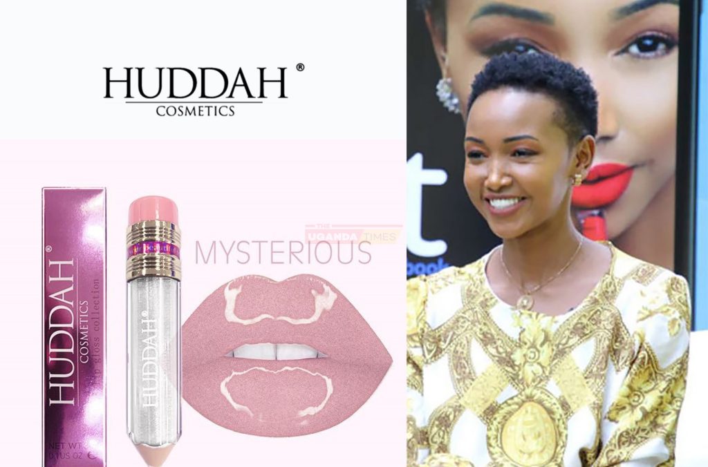 How Huddah Monroe Has Built Multi- Million Businesses at 26 Years of Age