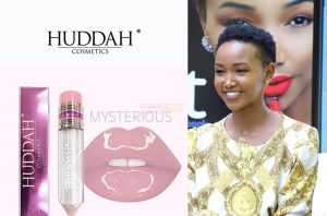 How Huddah Monroe Has Built Multi- Million Businesses at 26 Years of Age
