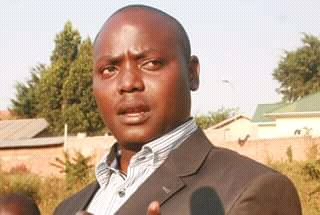 Former Minister Kibuule on spot for grabbing Government property