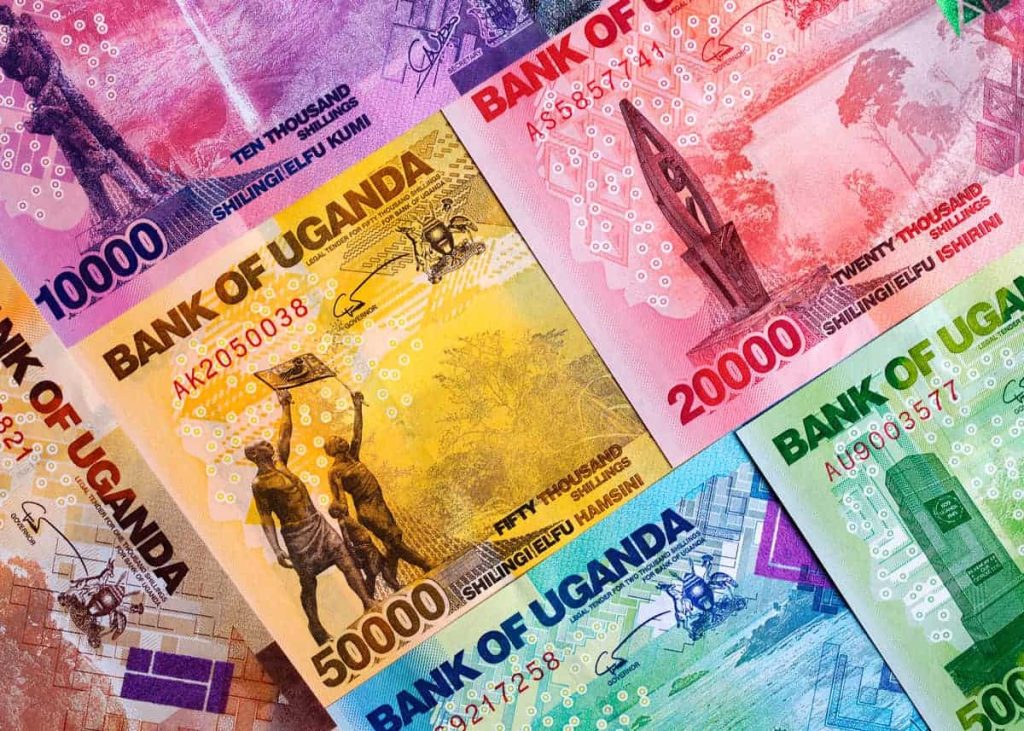 Uganda's Public Debt Sky Rockets to U.S.$20 Billion