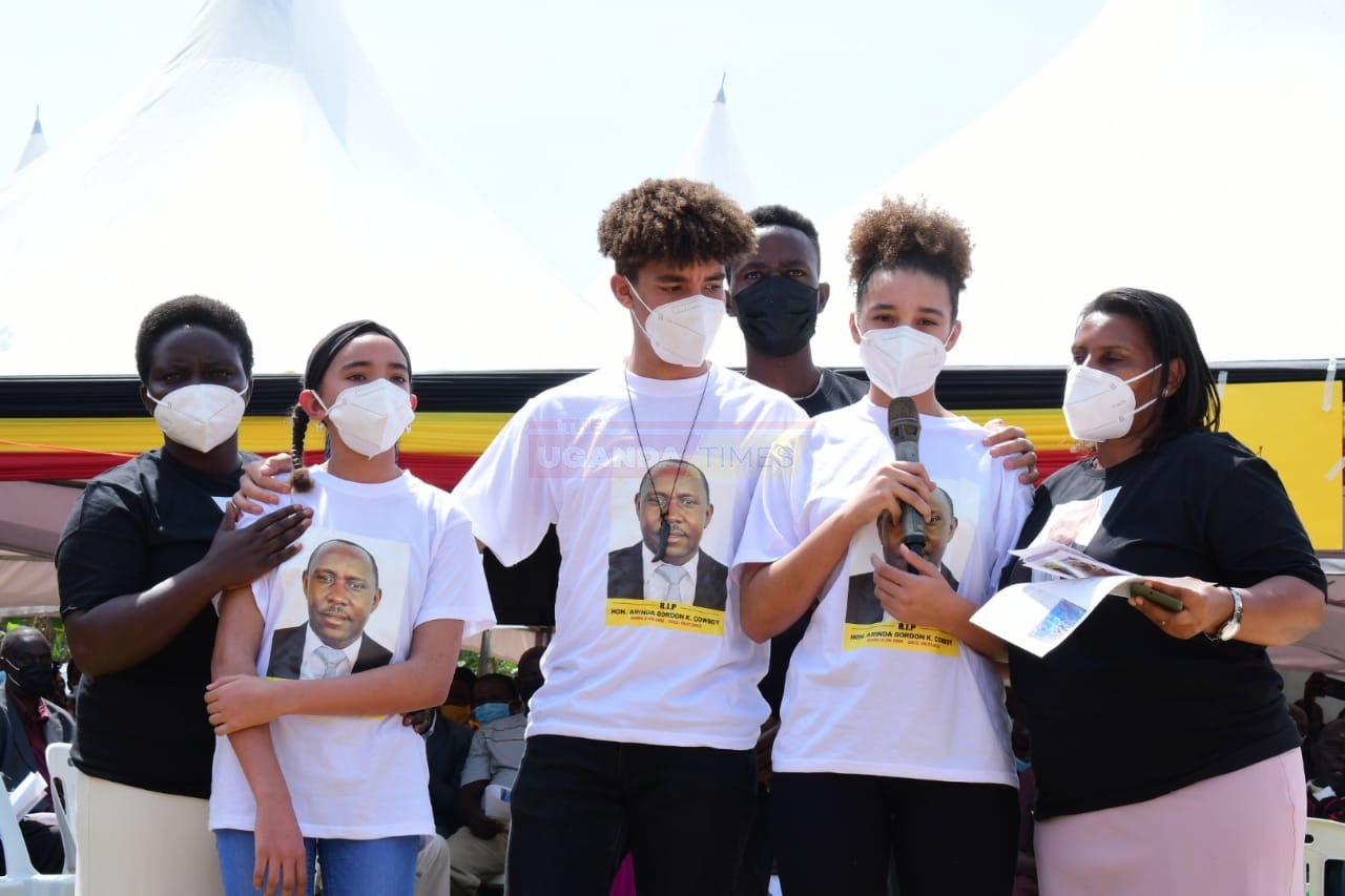 Ex-MP Cowboy succumbed to Covid-19: Chief Whip warns against ‘underrating’ Omicron