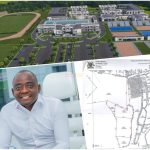 BUSINESS Real Facts In Kiham, Buganda Land Board Kigo Land Row