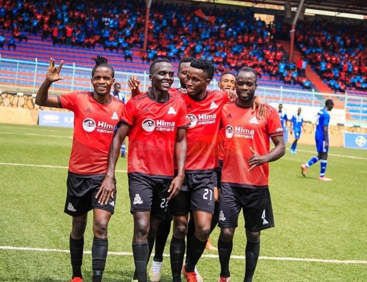 Vipers awarded three points after successful Tooro appeal