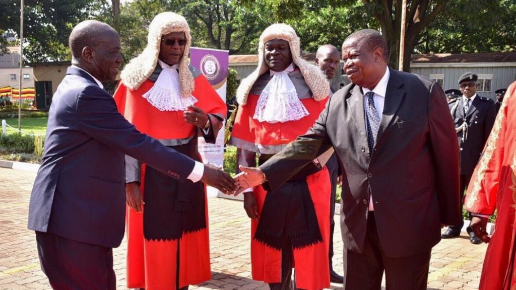 Why Uganda needs to dump Judges’ Shs1.6 billion attire?