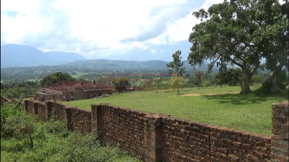 Ghost investors take Mbale land, disappear Ghost investors take Mbale land, disappear