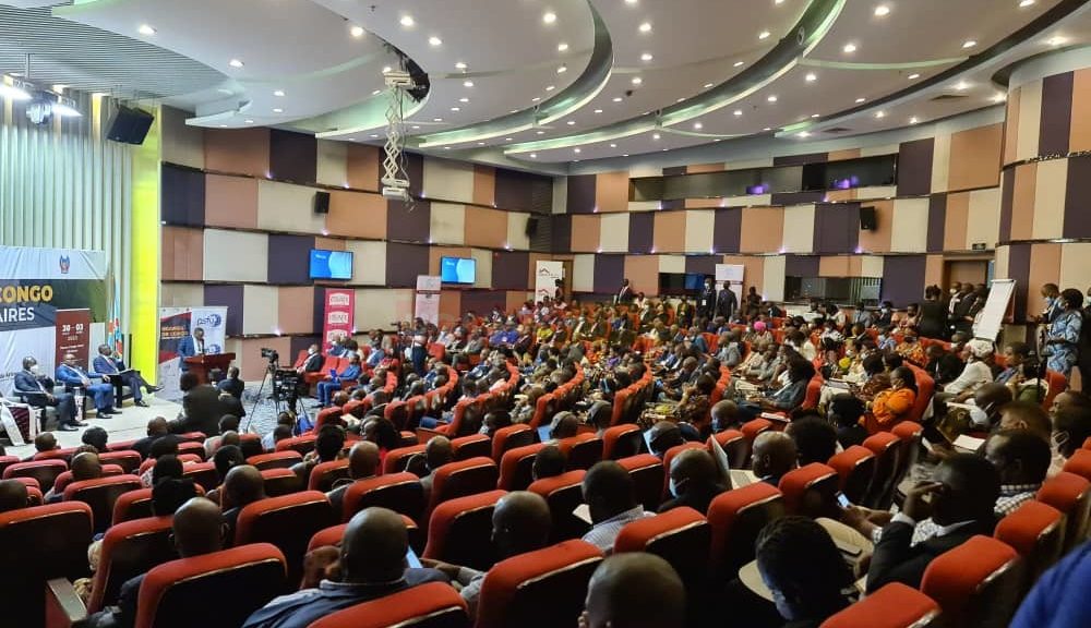 Uganda – DRC Summit opens new business frontiers