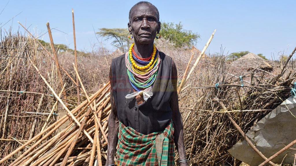 Food insecurity, malnutrition in Karamoja worsens