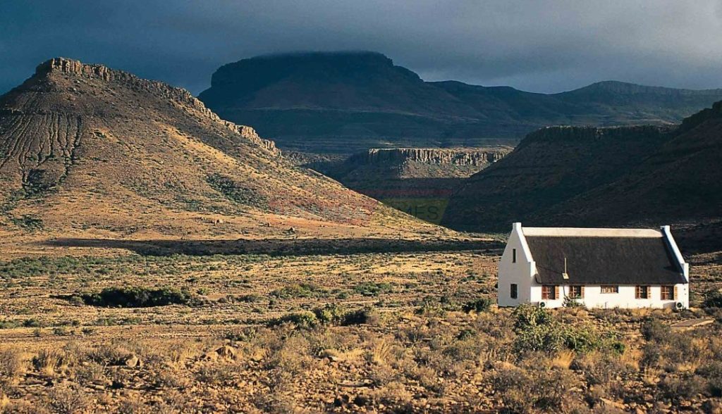 South Africa: Expropriation Bill Not Intended to Seize Land - De Lille