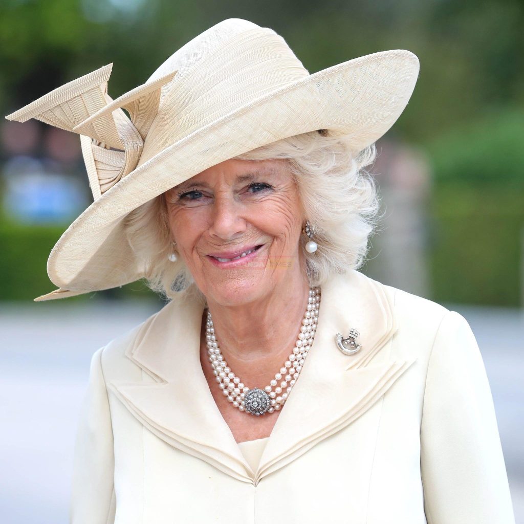 What’s the Difference Between the Queen and the Queen Consort?