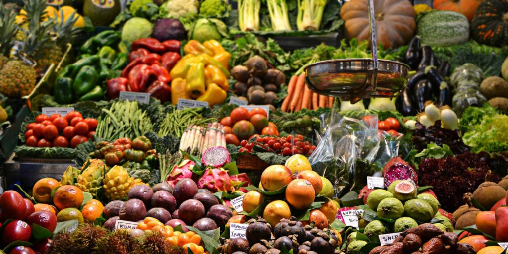 Nigerian Govt Urged to Intervene as GMO Foods Flood Market