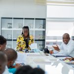 Uganda: Minister Anite Lauds Hamis Kiggundu for Setting Up Modern Agro-Processing Plant