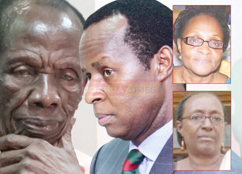 BUGANDA ROYALS IN DEEP LAND TROUBLE: Another Land Scandal Rocks Kabaka Mutebi’s Family as  Young Brother Wasajja,  Two Sisters Lose Mutungo Land Case To Dr. Muhammed Their Late Father’s Doctor.