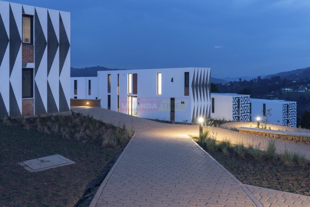 UGHE’s Medical School Earns East African Community AccredACitation