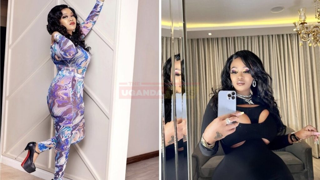 Vera Sidika releases music video after hoaxing Kenyans about surgery