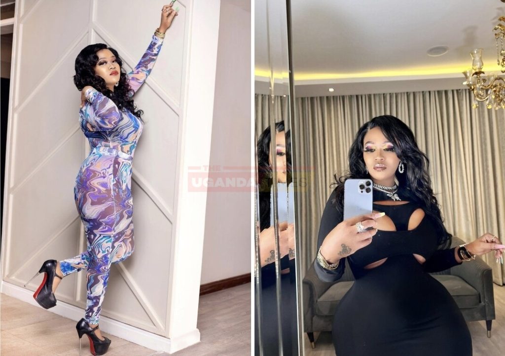 Vera Sidika releases music video after fooling Kenyans about surgery