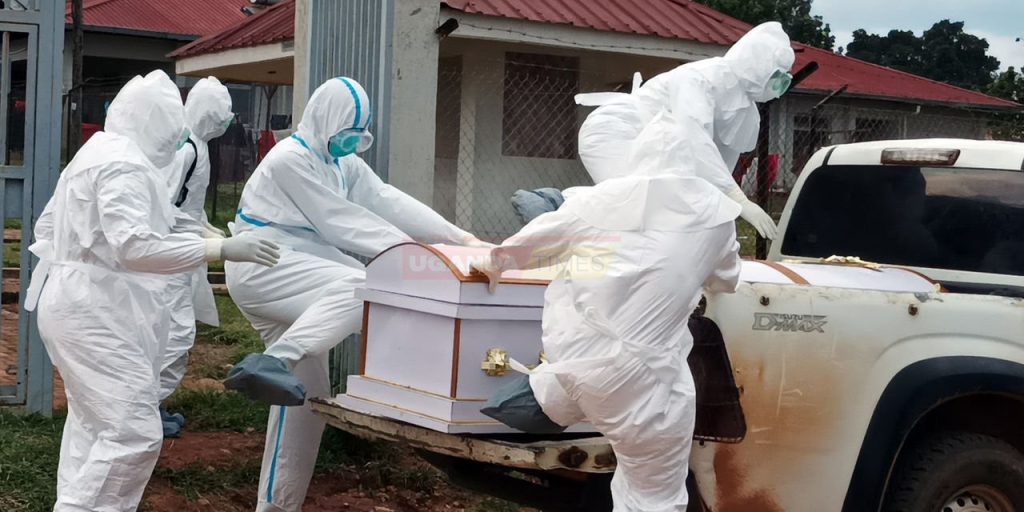 Sorcery and politics rear ugly head in Ebola fight in Uganda