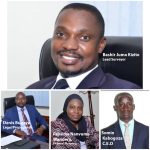 OP-ED: Those Playing Double Standards in the Ham Vs Buganda Case Are Costing Our Kingdom Goodwill