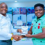 A reasonable and realistic approach towards mindset change are key to prosperity; Hamis Kiggundu Interview by Wodemaya