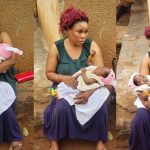 Meet The World's 'Most Fertile' Woman Uganda who gave birth to 44 Children!