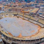Ham’s critics should take time and Visit Nakivubo Memorial Stadium