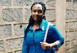 Janice Nampiima's Quest For Justice: A Tale For Resilience Against Dimestic Violence in Uganda