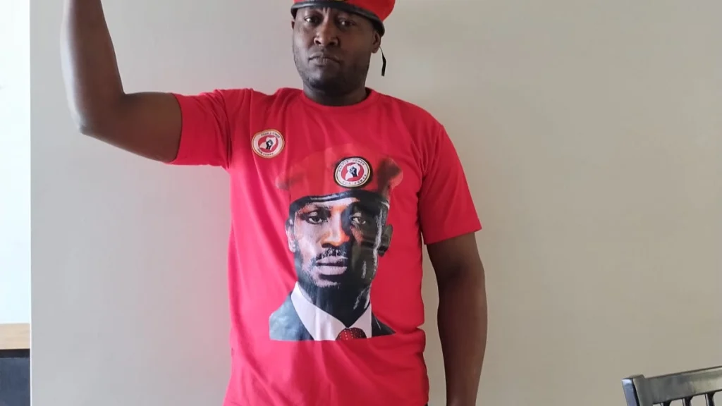 Ugandan Activist Wasswa Katende’s Ordeal Underlines Brutal Crackdown on Opposition Supporters