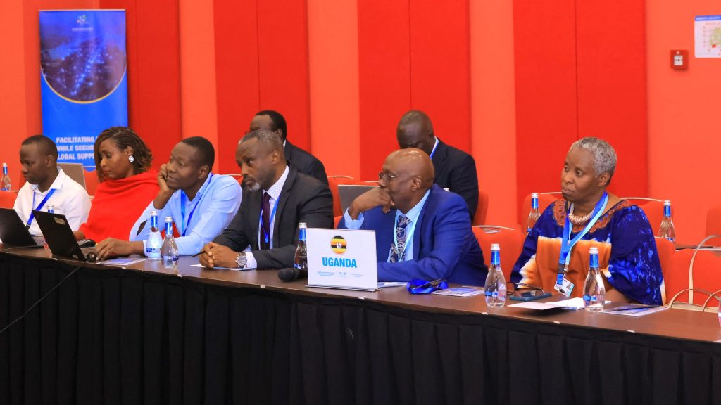 Uganda Reinforces Commitment to Regional Integration at Northern Corridor Meetings in Kigali