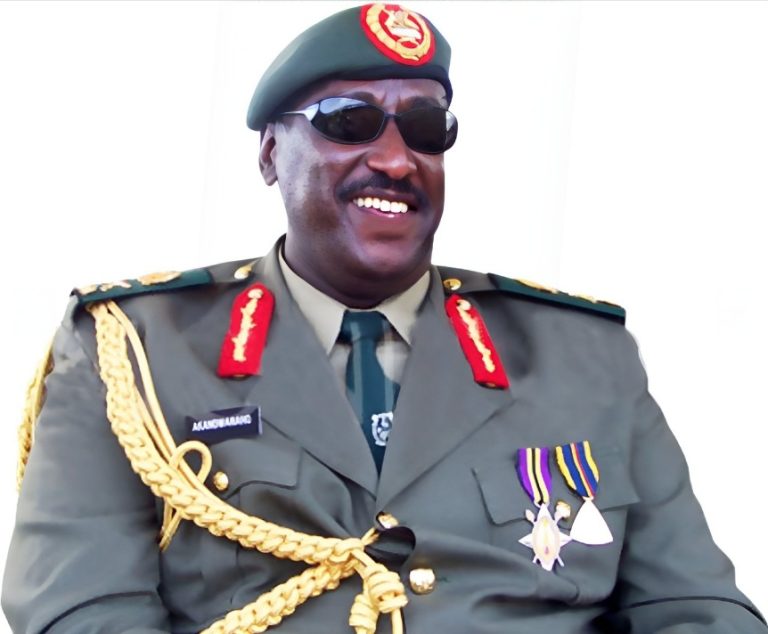 Gen Saleh