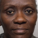 Lydia Mugambe