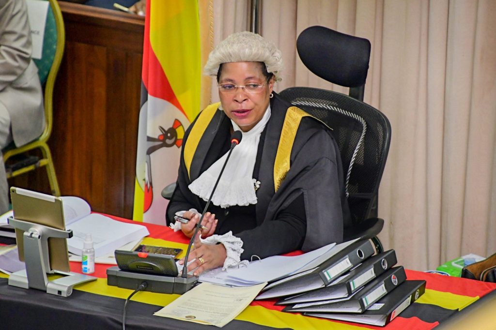 Anita Among criticizes Bobi Wine