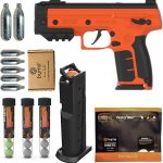 Rwanda non-lethal weapons regulations