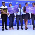 Stanbic Bank vocational training