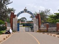 Ntare School homosexuality incident