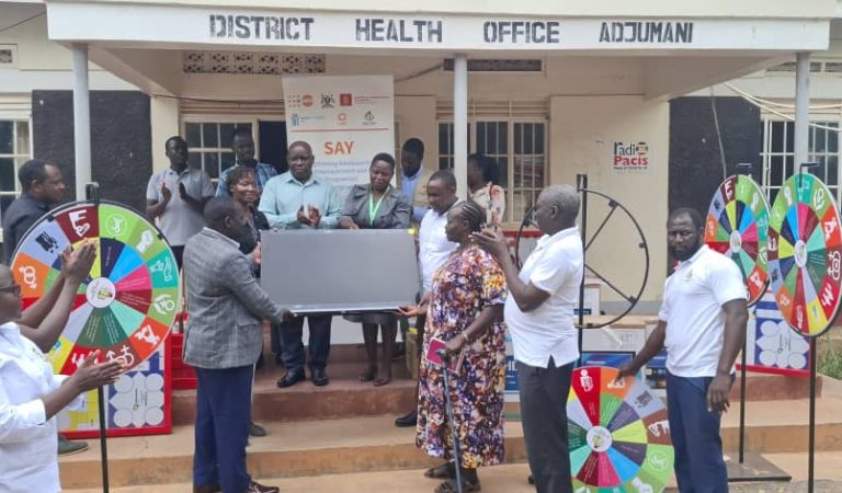Adjumani Adolescent Health Services Get Shs150m Boost