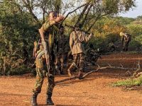 Somali Army kills Al-Shabaab finance chief