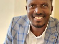 Hussein Hudu NRM
